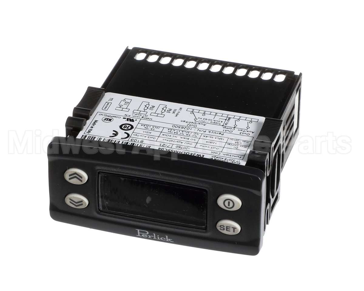1026500A Perlick Controller Hb24Fs4