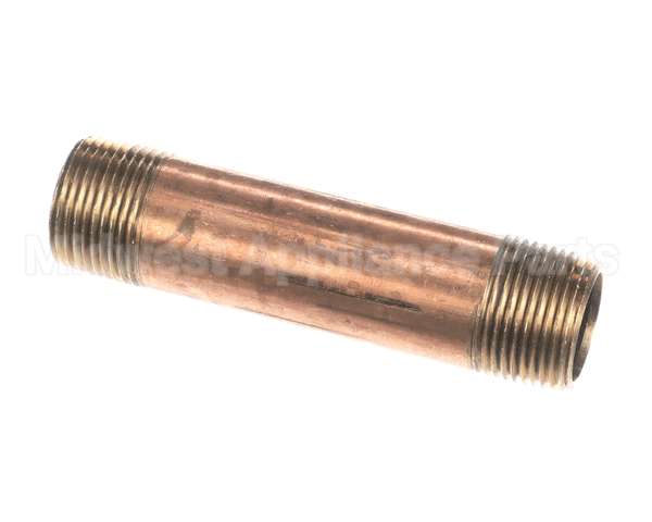 102653 Champion - Moyer Diebel Nipple 34X4 Brass