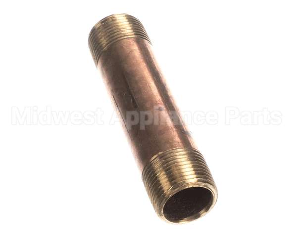 102653 Champion - Moyer Diebel Nipple 34X4 Brass