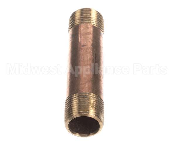 102653 Champion - Moyer Diebel Nipple 34X4 Brass