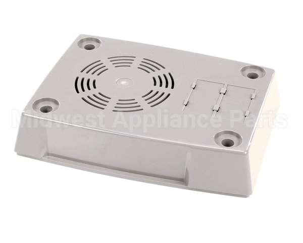 102697 Robot Coupe Base Medium Grey