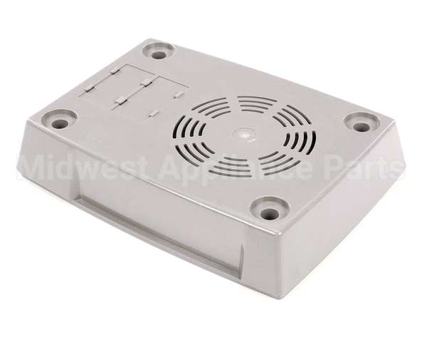 102697 Robot Coupe Base Medium Grey