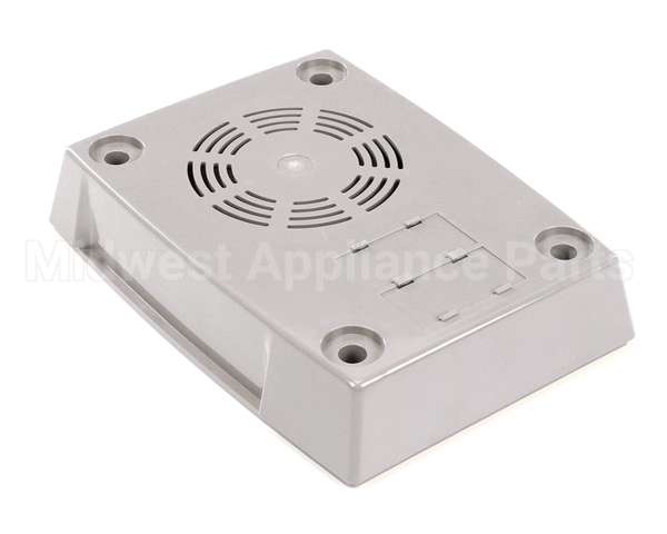 102697 Robot Coupe Base Medium Grey