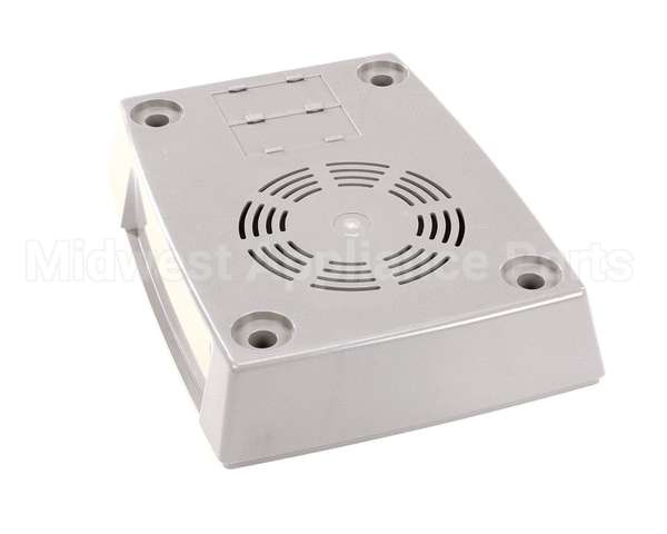 102697 Robot Coupe Base Medium Grey