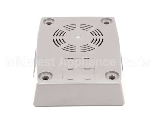 102697 Robot Coupe Base Medium Grey