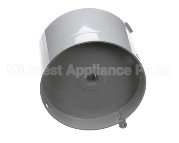 102702S Robot Coupe Cutter Bowl Light Grey