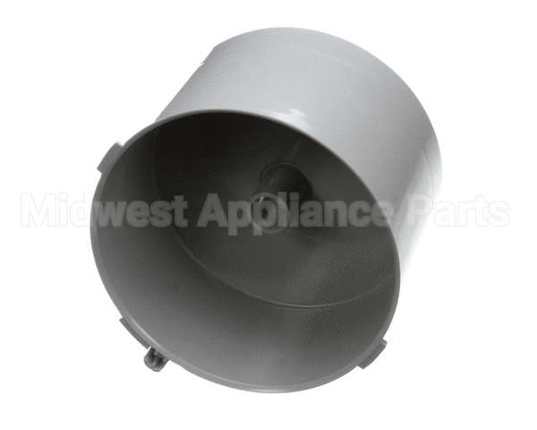 102702S Robot Coupe Cutter Bowl Light Grey