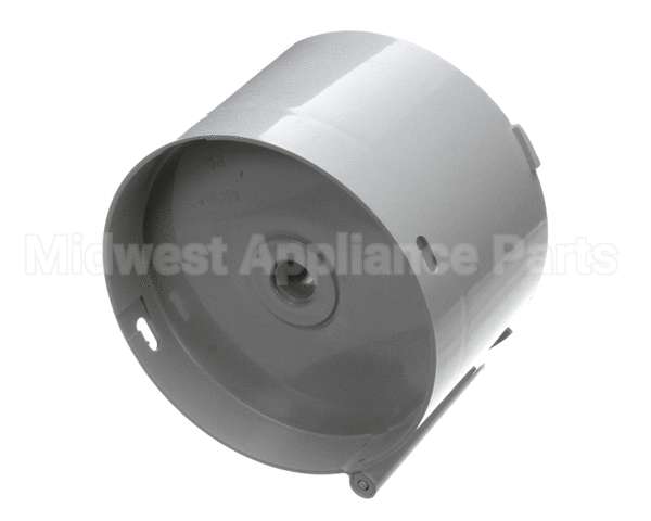 102702S Robot Coupe Cutter Bowl Light Grey