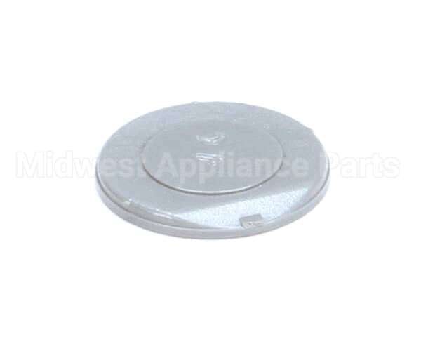 102709 Robot Coupe Bolt Cover Middle Grey