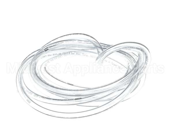10272 Gaylord Vinyl Tubing 1/4" (Per Foot)