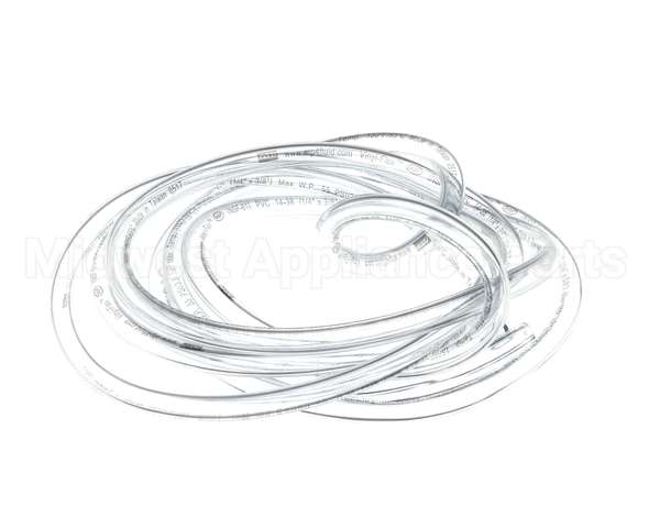 10272 Gaylord Vinyl Tubing 1/4" (Per Foot)