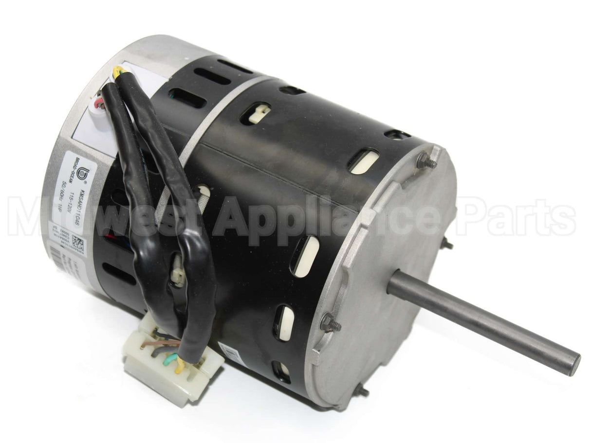 1027400R Nordyne 120V 1Hp Variable Motor