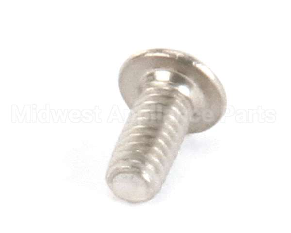102748 Turbochef Screw, Torx T-15 Security #8-32 X .38