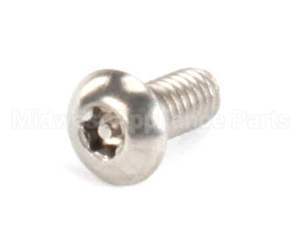 102748 Turbochef Screw, Torx T-15 Security #8-32 X .38