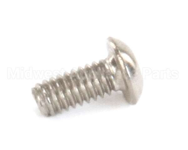 102748 Turbochef Screw, Torx T-15 Security #8-32 X .38