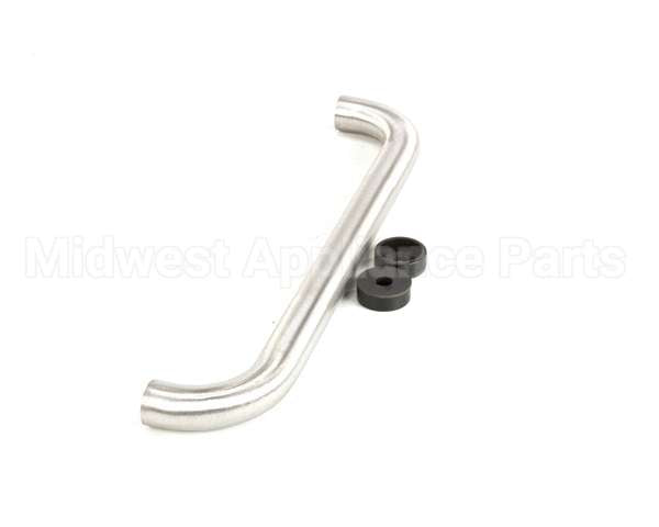 102750 Turbochef Handle, Door, Satin Finish