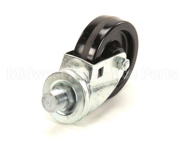 1027500 Garland Caster Without Brake