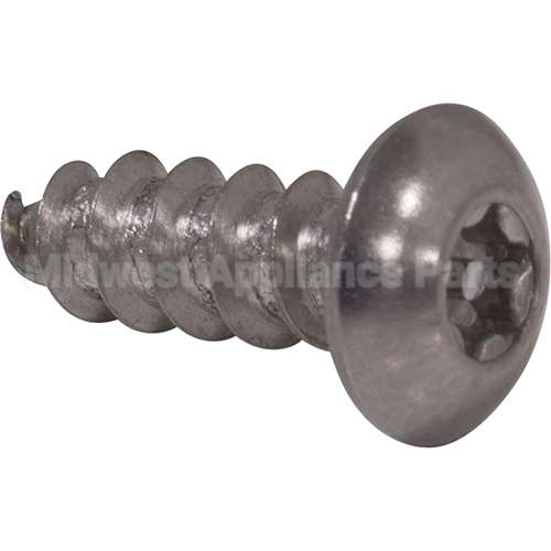 102752 Compatible Turbo Chef Screw #8-16 Sheet Metal Torx S