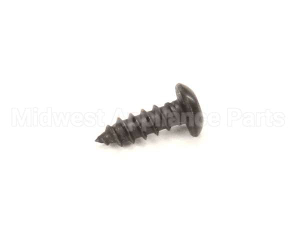 102756 Turbochef Screw, #8-1/2 Torx Security, Sheet, Meta