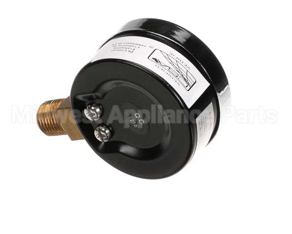 10276 Gaylord Pressure Gauge