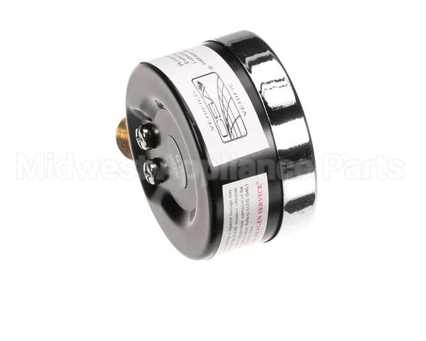 10276 Gaylord Pressure Gauge