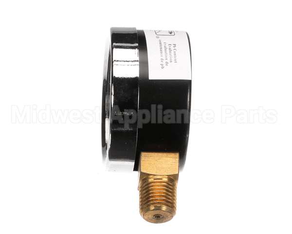 10276 Gaylord Pressure Gauge