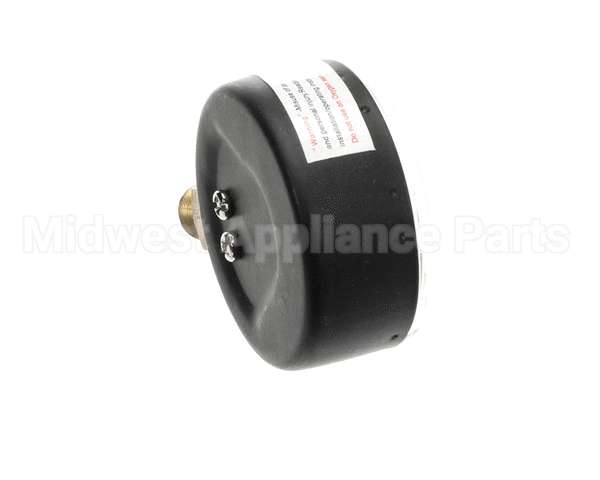 10277 Gaylord Pressure Gauge Type 35 (0-300
