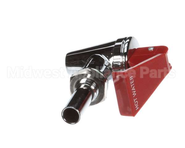 102770 Newco Faucet, Hot Water Assembly