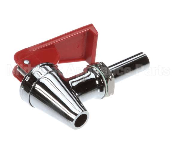 102770 Newco Faucet, Hot Water Assembly