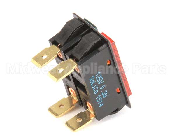 102775 Newco Ready / Brewing Lamp