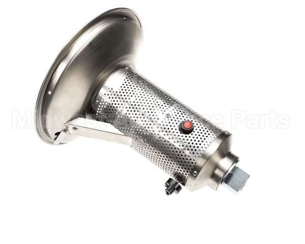 10278-2 Sunglo Burner Head Assembly Sunglo Na