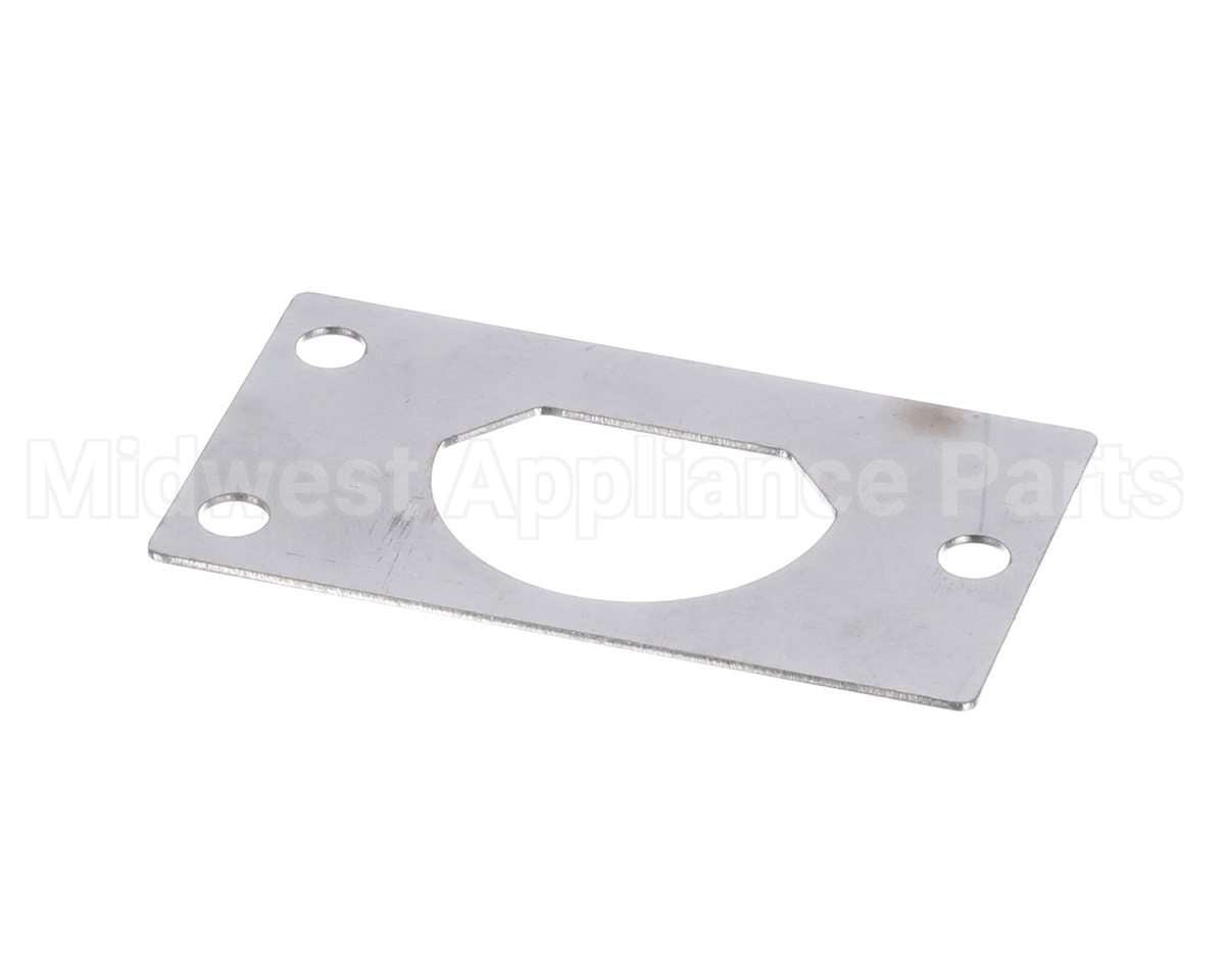 1027982 Alto Shaam Bracket Cover Handle
