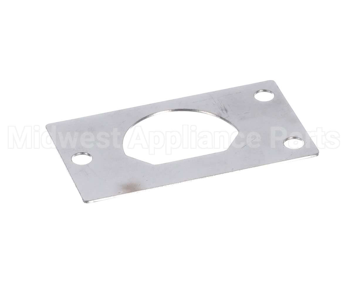 1027982 Alto Shaam Bracket Cover Handle