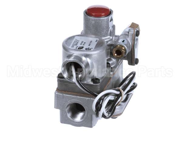 1028-6 Montague Valve Pilot Safety--W/Solenoid