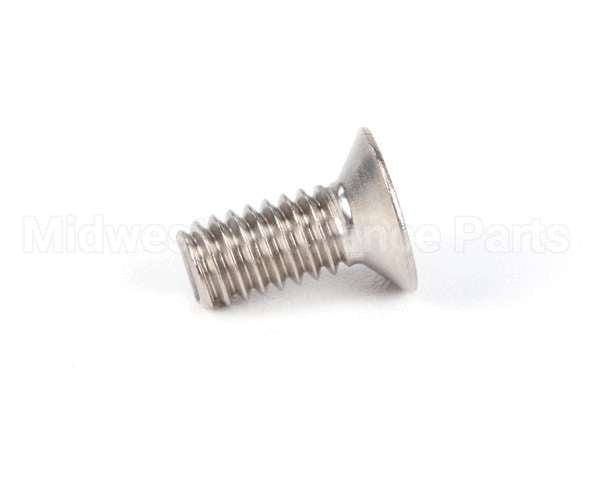102809 Turbochef #8-32 X 3/8 Csk 100 (Screw Holding Door