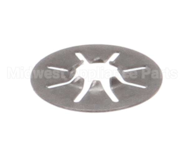102817 Turbochef Fast Lead Screw Retainer (Bottom Jetplat