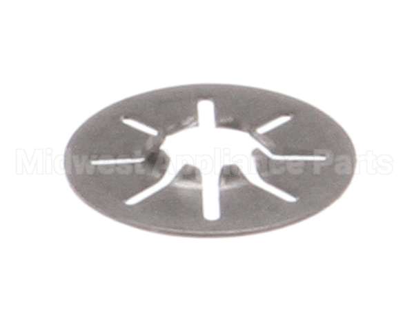 102817 Turbochef Fast Lead Screw Retainer (Bottom Jetplat