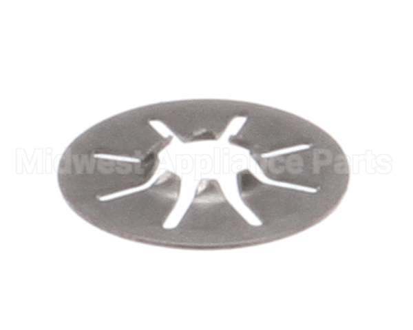 102817 Turbochef Fast Lead Screw Retainer (Bottom Jetplat