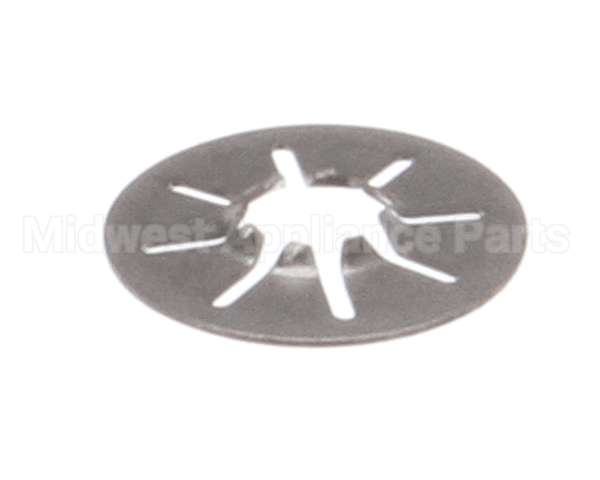 102817 Turbochef Fast Lead Screw Retainer (Bottom Jetplat