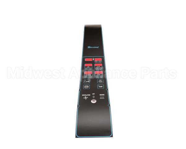 10281901 Revent Panel Overlay