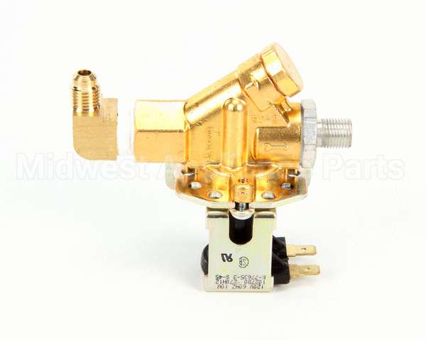 102820 Newco Valve Assembly, S-45 Ace .250