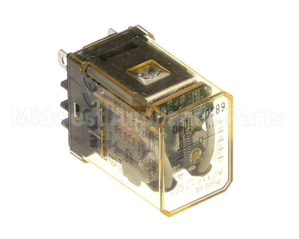 10283 Gaylord Control Relay R3