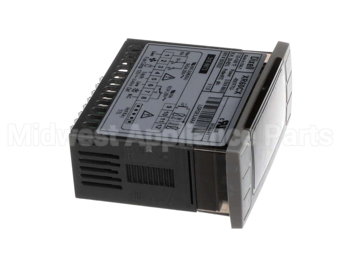 1028540 Perlick Temp Controller