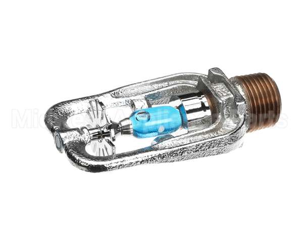 10286 Gaylord 250 Degree Water Spray Nozzle