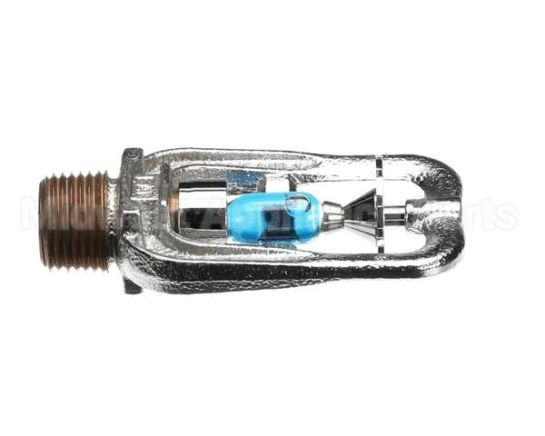 10286 Gaylord 250 Degree Water Spray Nozzle