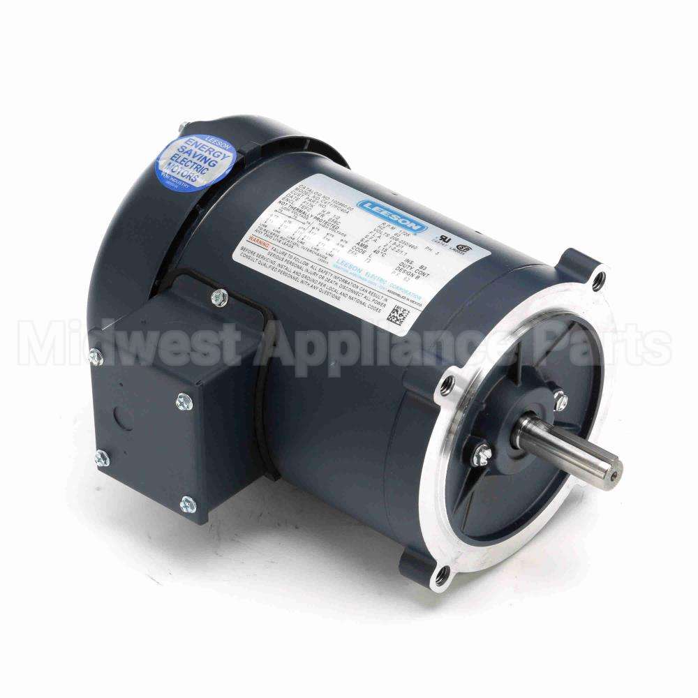 102860 Leeson Motor