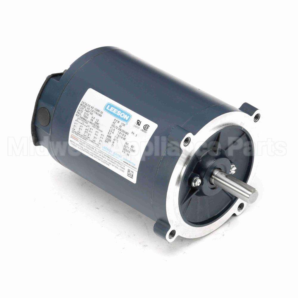 102861 Leeson Motor