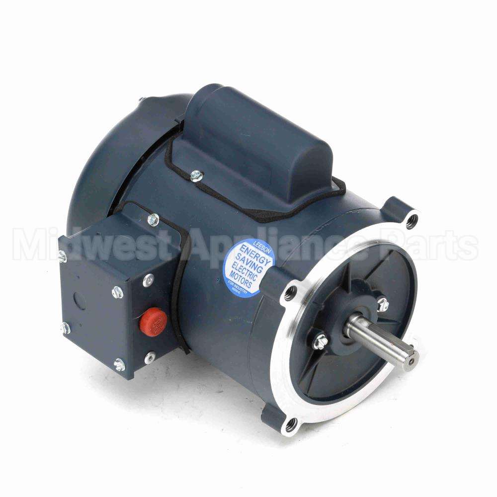 102872 Leeson Motor