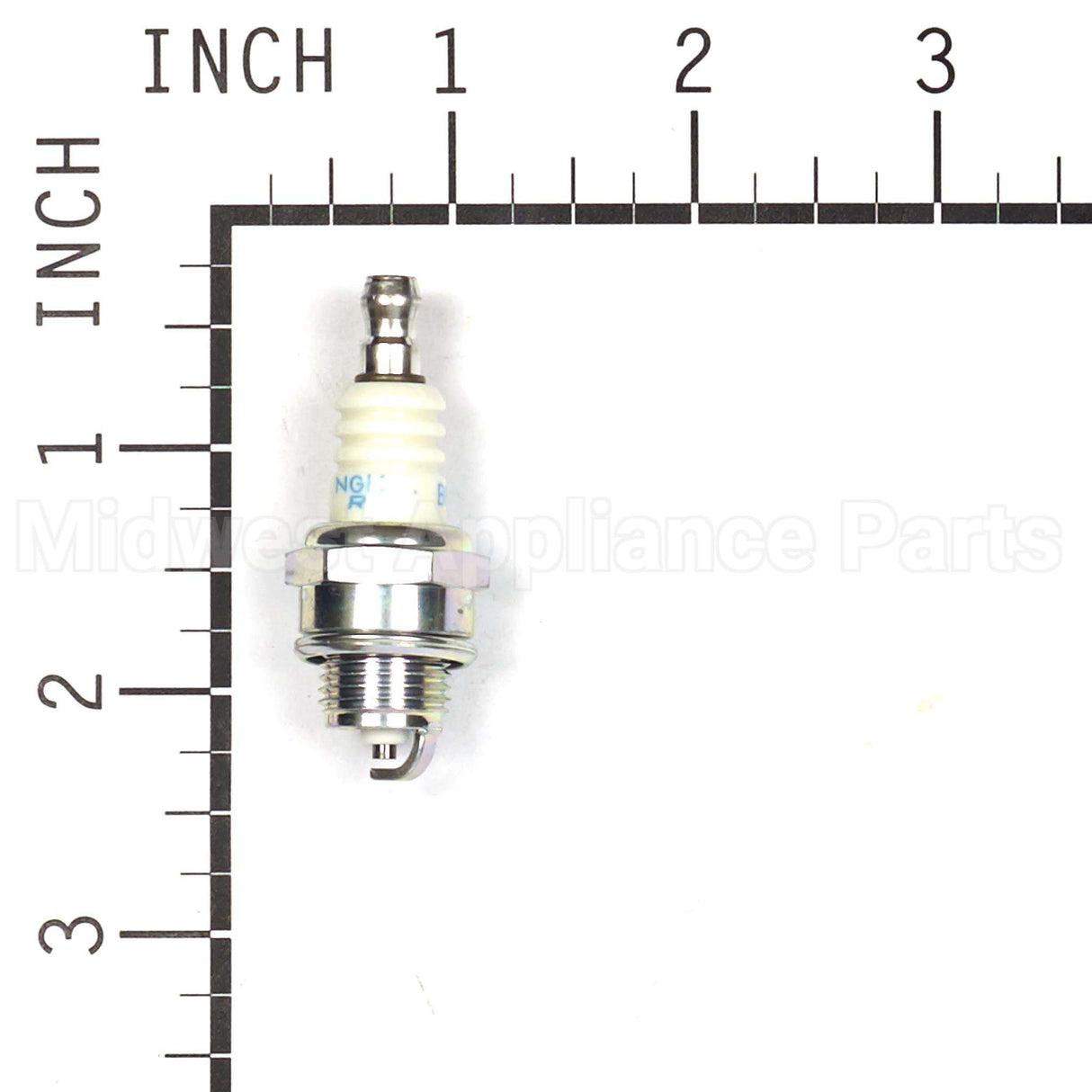 1029 NGK Bpmr6A-10 Spark Plug