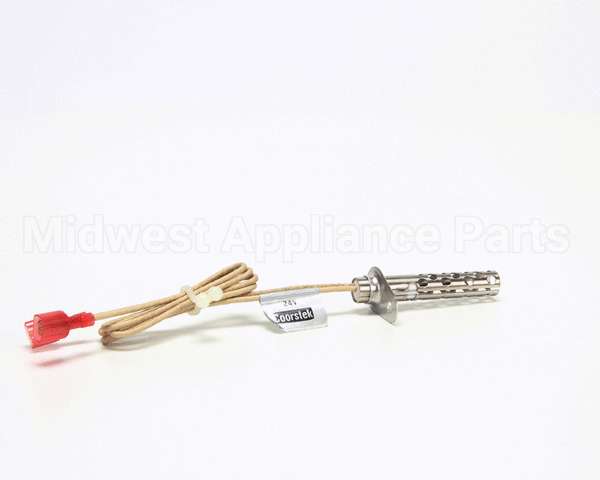 10291 Nieco Igniter, Hot Surface, 24V